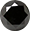 Fancy Colors - Black Diamonds