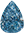 Fancy Color - Blue Diamond