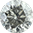 Fancy Colors - Gray Diamonds