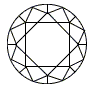 Internally Flawless (IF) diamond diamond education